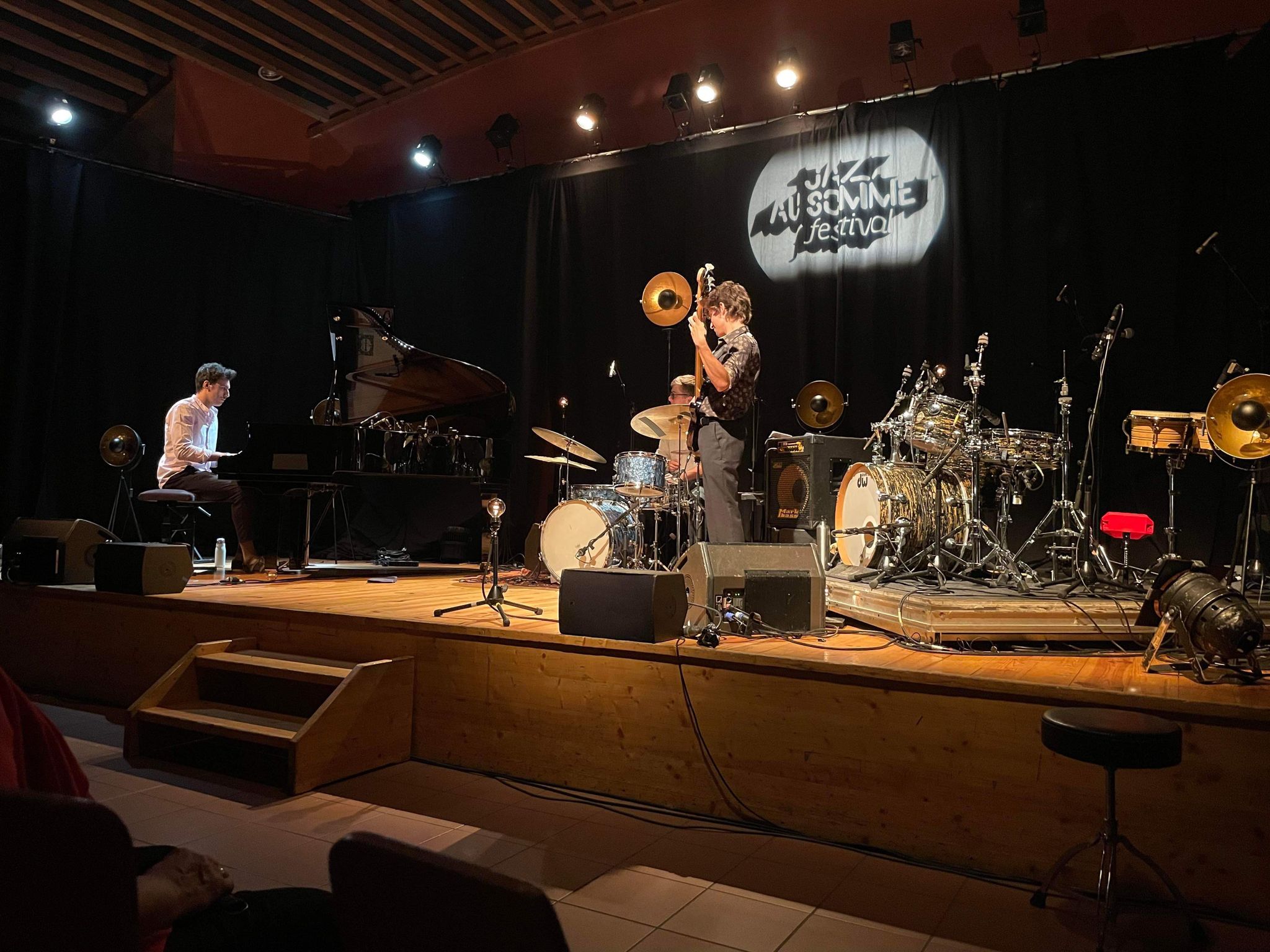 Jazz au Somment 2023