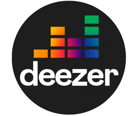 Deezer link Contr&eacute;e Lointaine