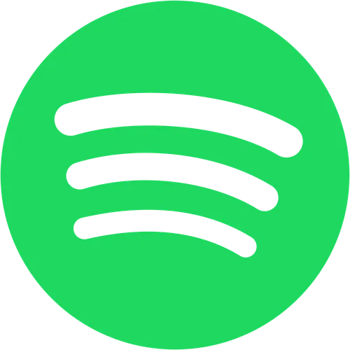 Spotify link Contr&eacute;e Lointaine